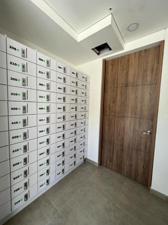 Acogedor Apto & Coworking En Chapinero Alto Zona G Appartement *