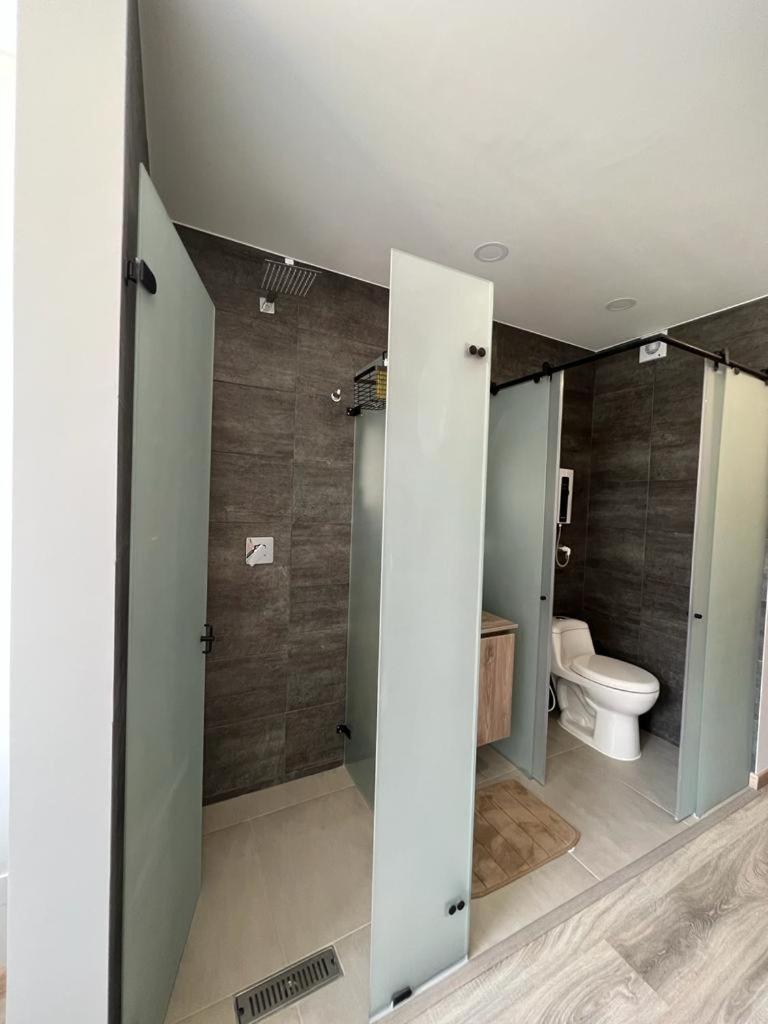 Apartamento Hermoso Apto Con Coworking En Chapinero Alto Cerca A La Zona G *