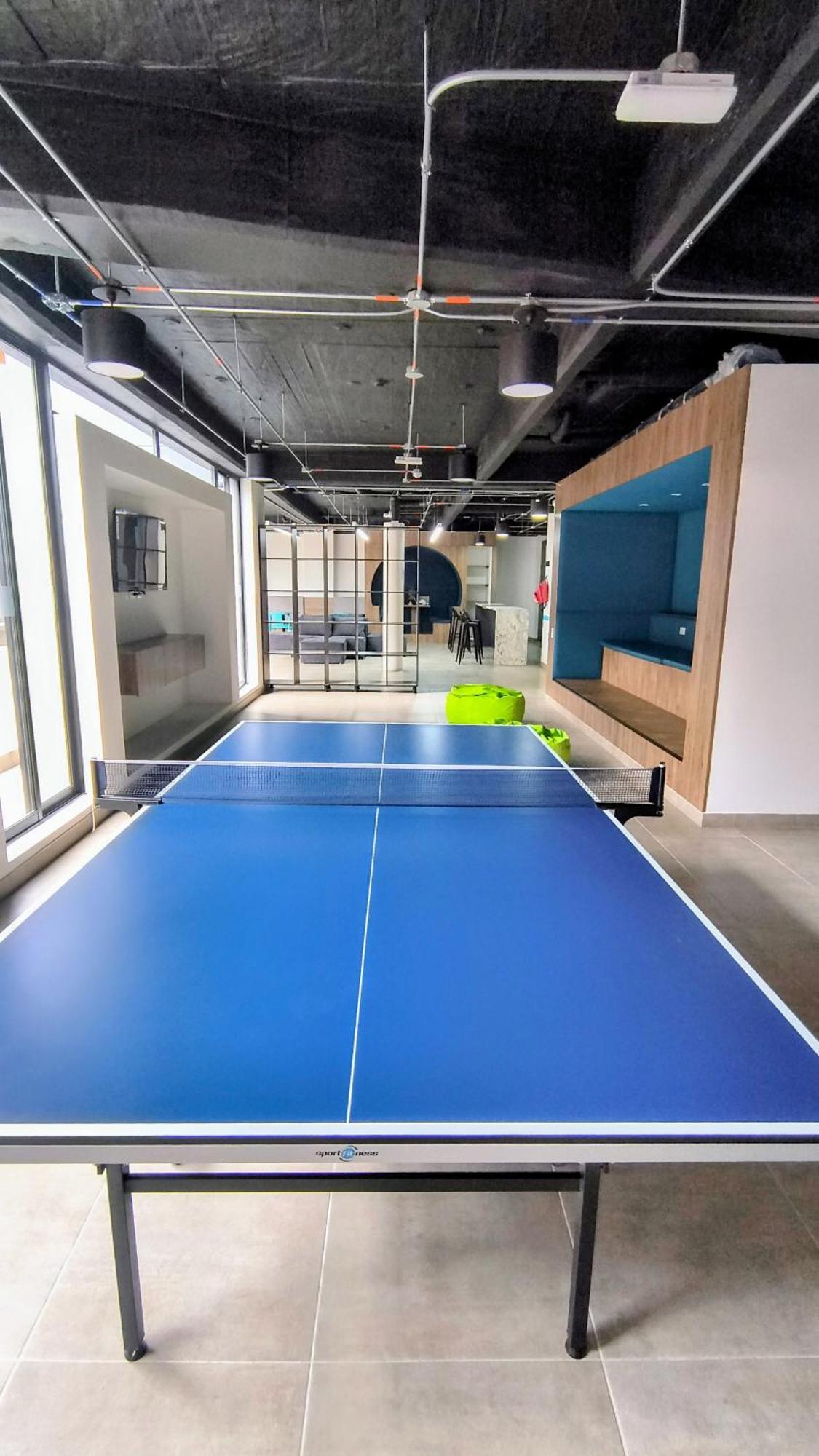 Hermoso Apto Con Coworking En Chapinero Alto Cerca A La Zona G