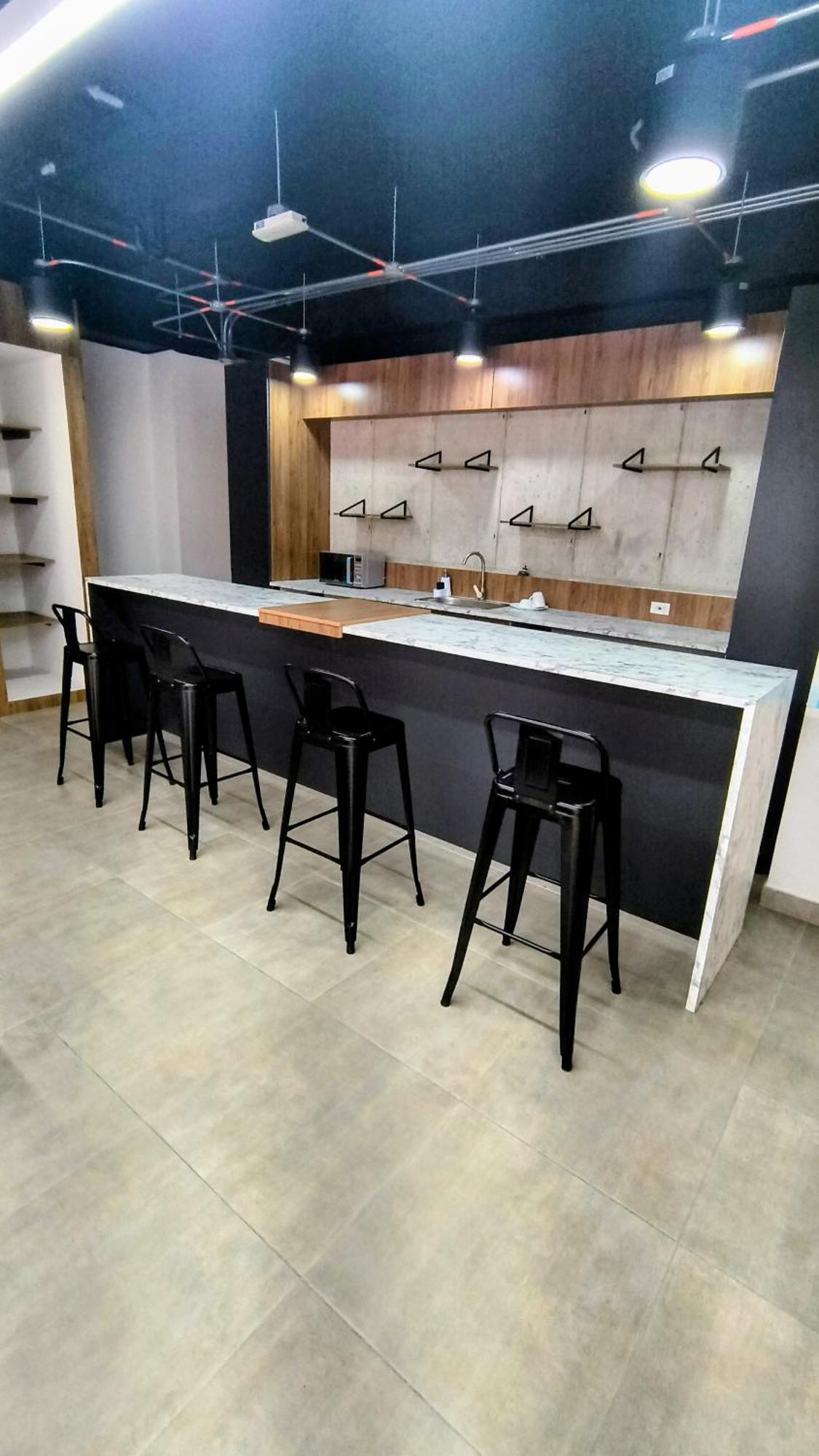 Hermoso Apto Con Coworking En Chapinero Alto Cerca A La Zona G Bogotá