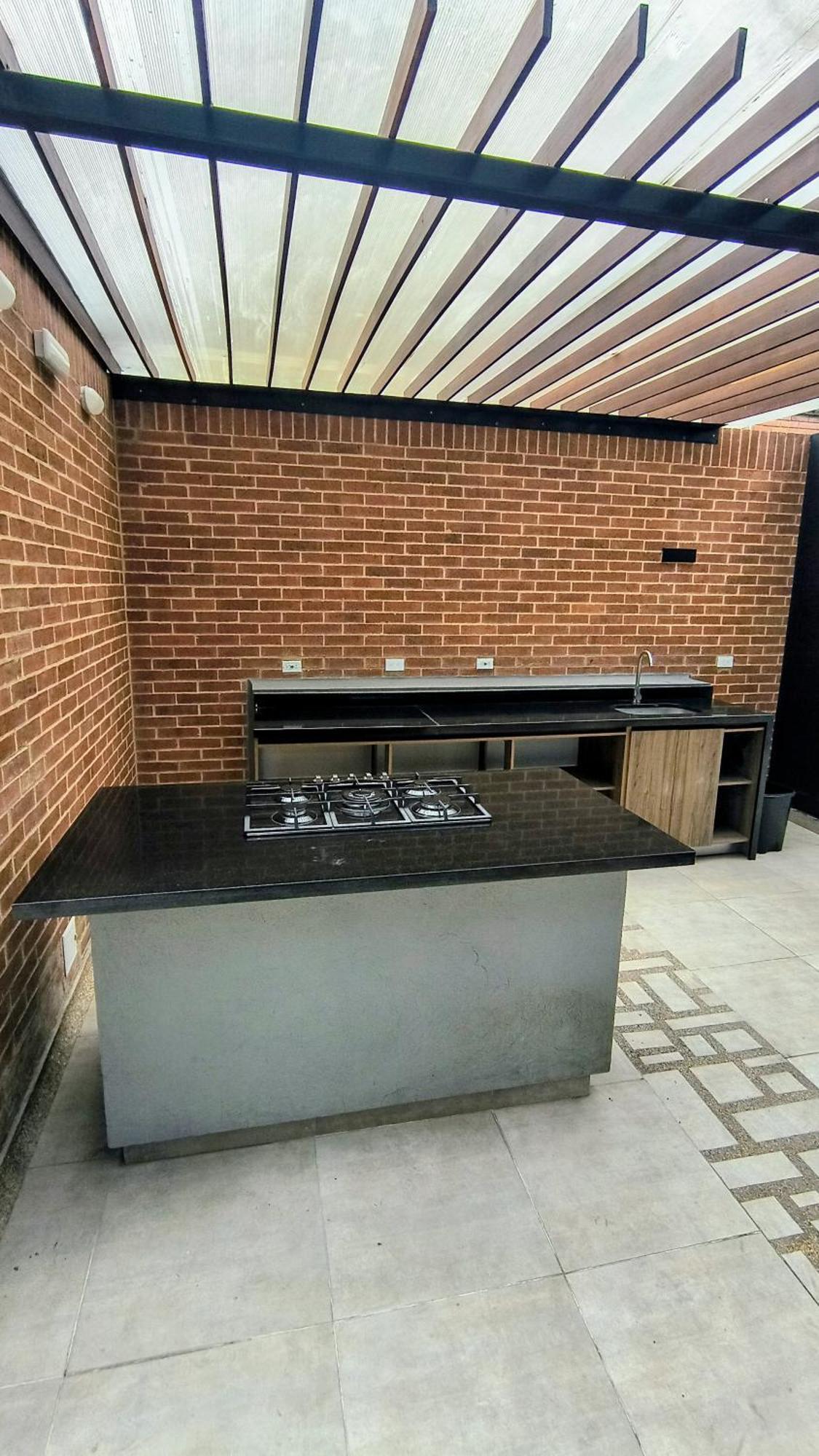 Hermoso Apto Con Coworking En Chapinero Alto Cerca A La Zona G Apartamento
