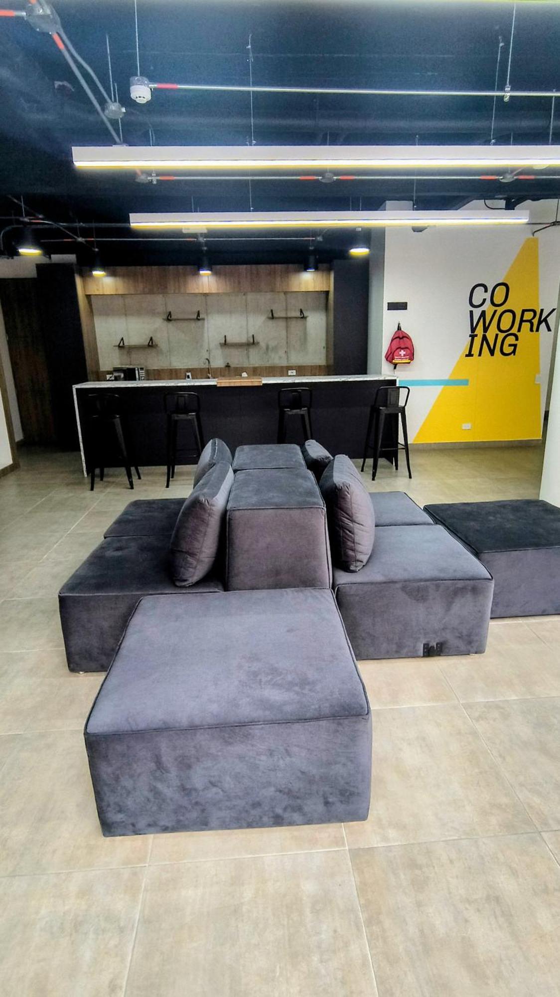 Hermoso Apto Con Coworking En Chapinero Alto Cerca A La Zona G Apartamento *