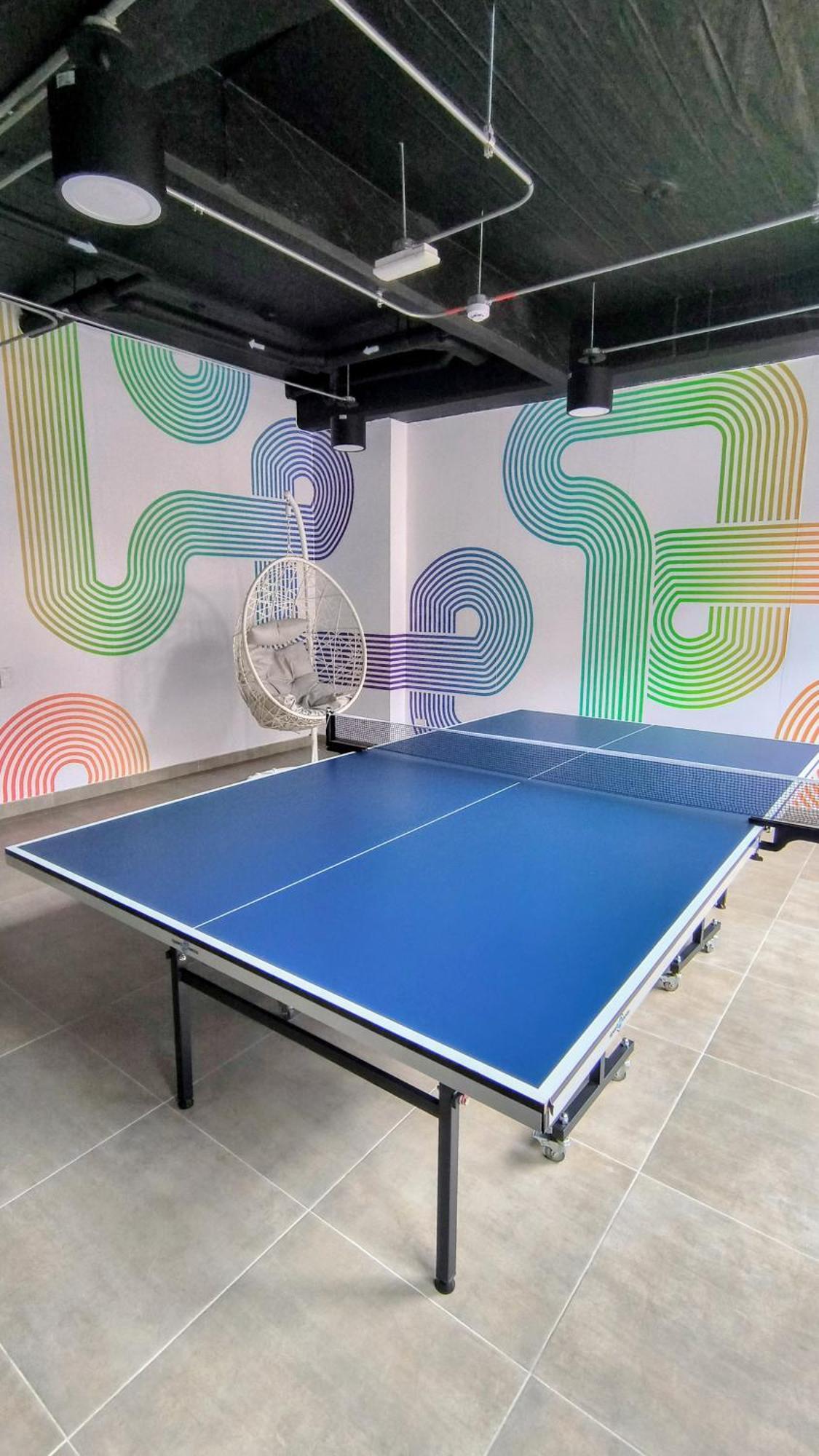 Apartamento Hermoso Apto Con Coworking En Chapinero Alto Cerca A La Zona G *
