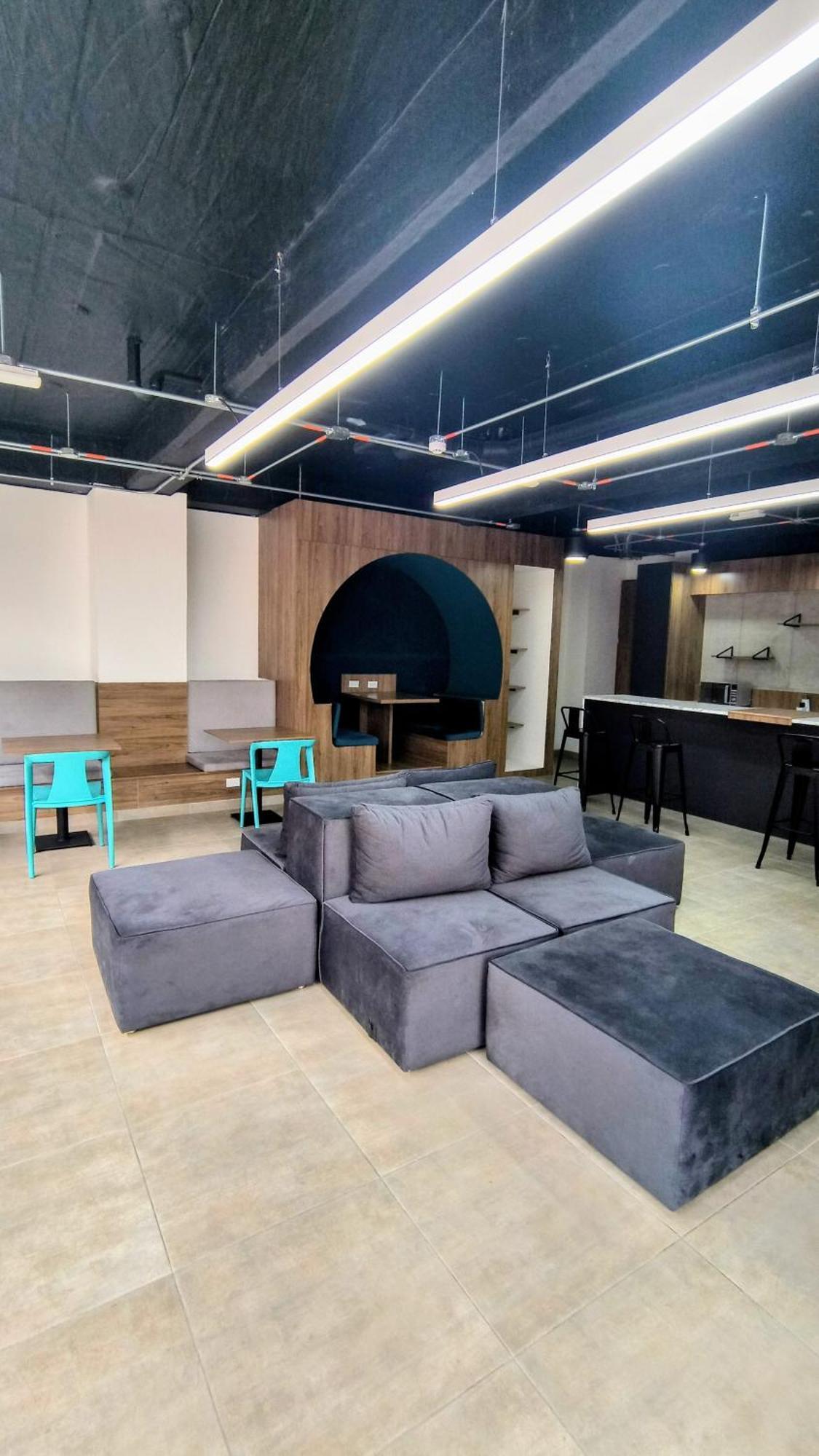 Hermoso Apto Con Coworking En Chapinero Alto Cerca A La Zona G Apartamento Bogotá