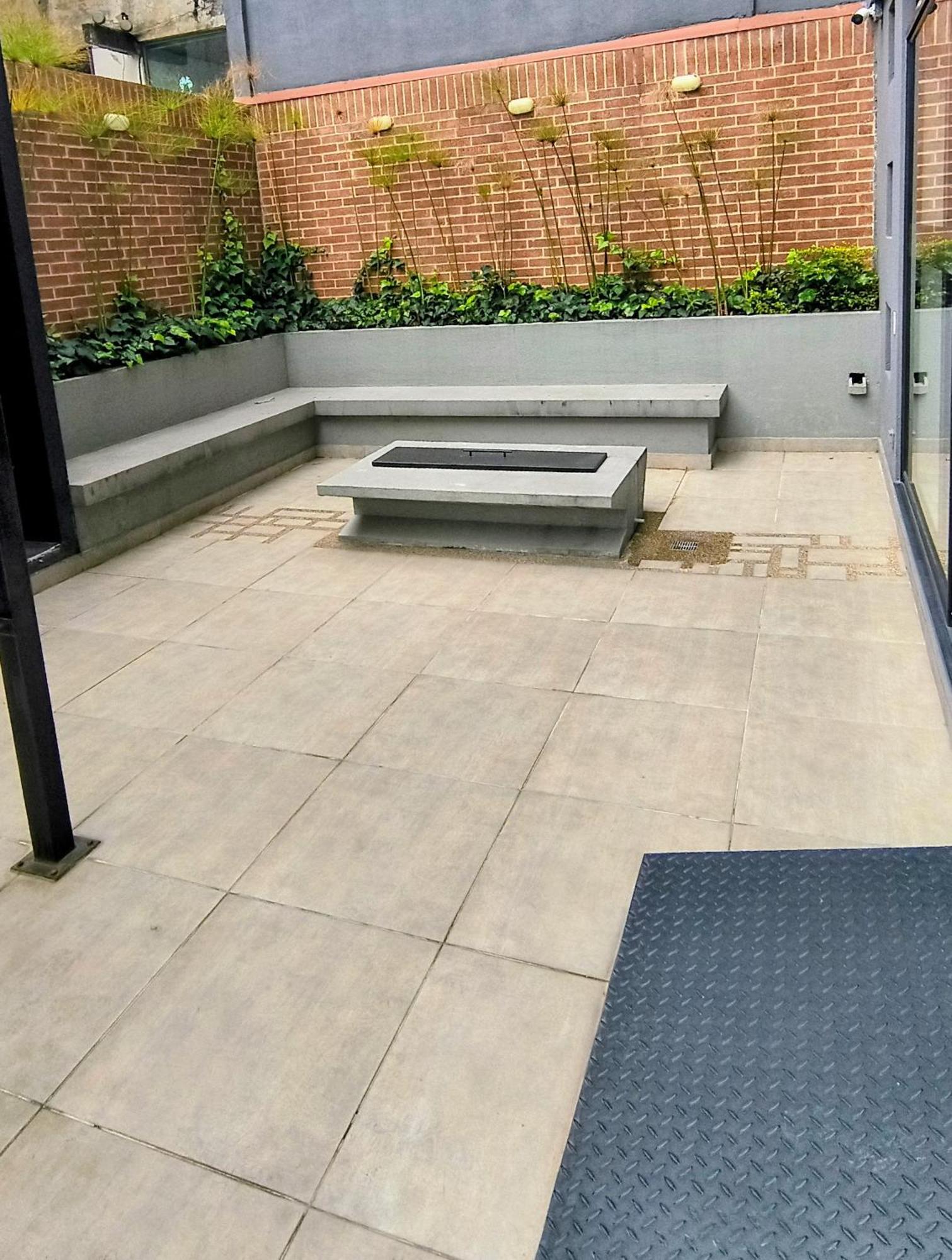 Apartamento Hermoso Apto Con Coworking En Chapinero Alto Cerca A La Zona G